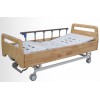手搖式護(hù)理床，手動(dòng)單搖，手動(dòng)雙搖床